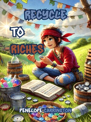 cover image of Recycle to Riches